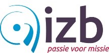 logo IZB